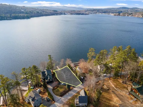 53 Pinnacle Park Road Meredith NH 03253