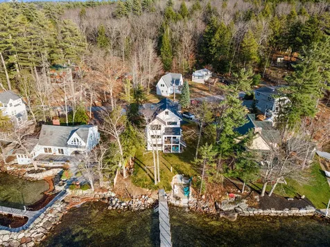 53 Pinnacle Park Road Meredith NH 03253