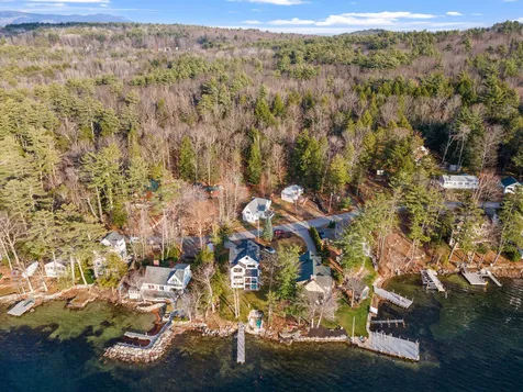 53 Pinnacle Park Road Meredith NH 03253