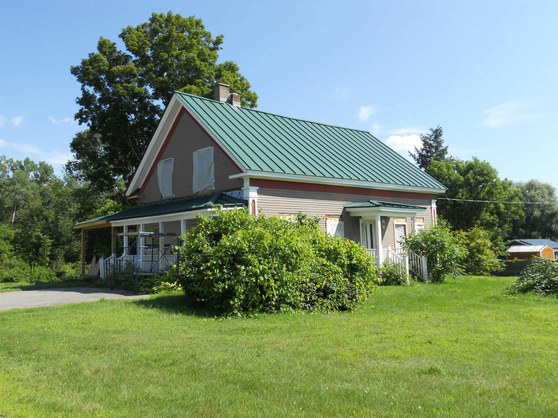 3910 Claremont Road Charlestown NH 03603