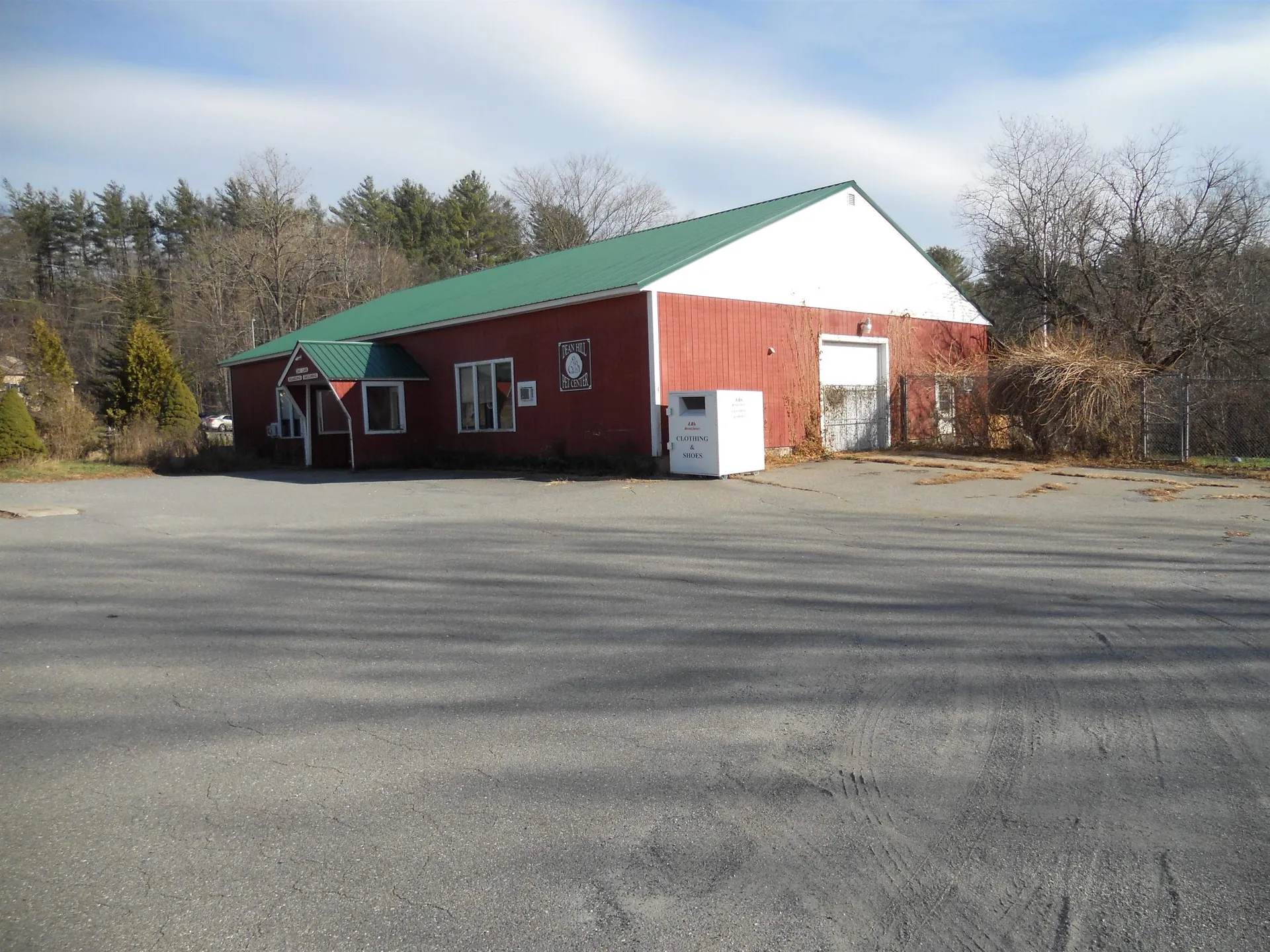 3910 Claremont Road Charlestown NH 03603