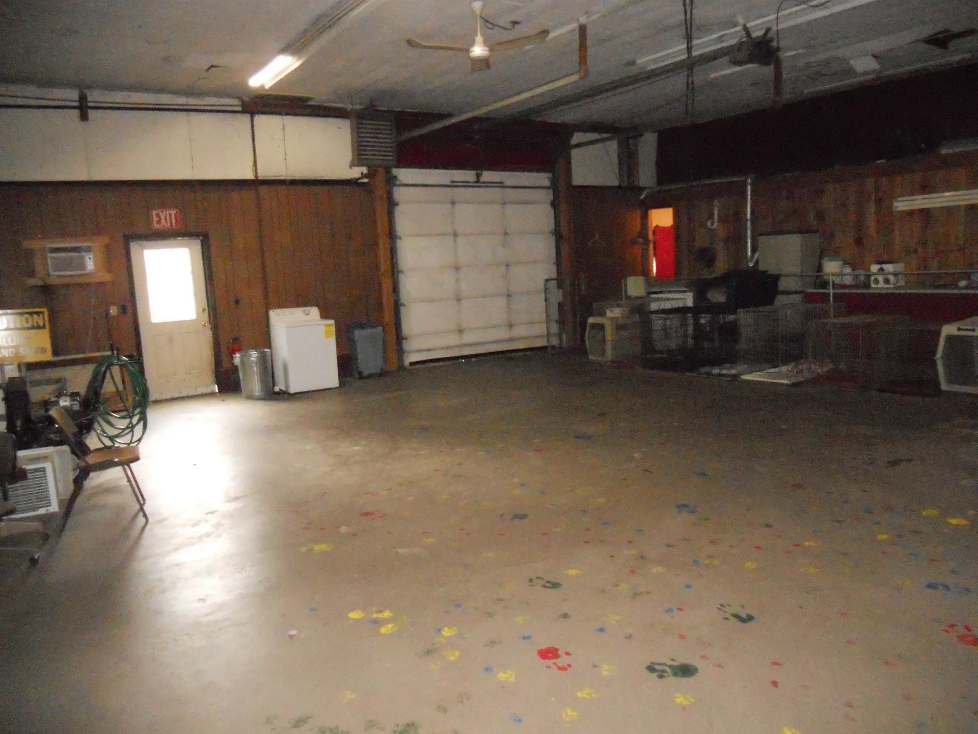 3910 Claremont Road Charlestown NH 03603