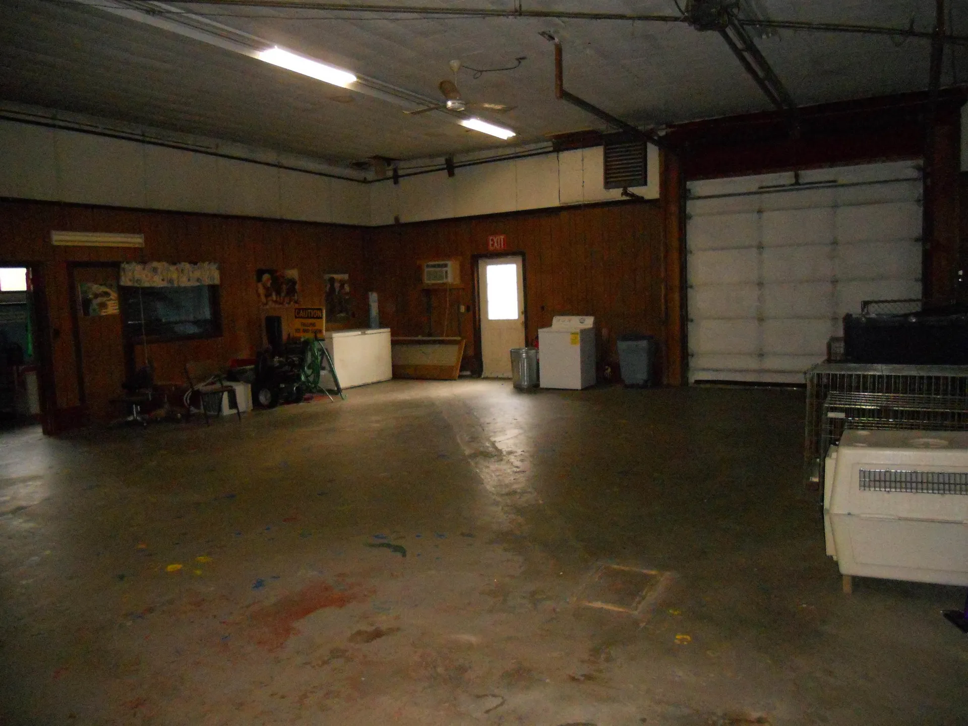 3910 Claremont Road Charlestown NH 03603