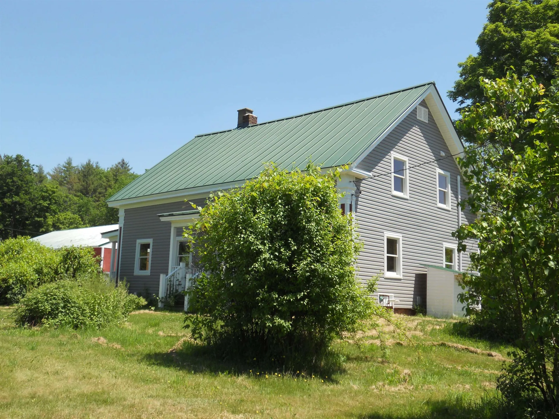 3910 Claremont Road Charlestown NH 03603