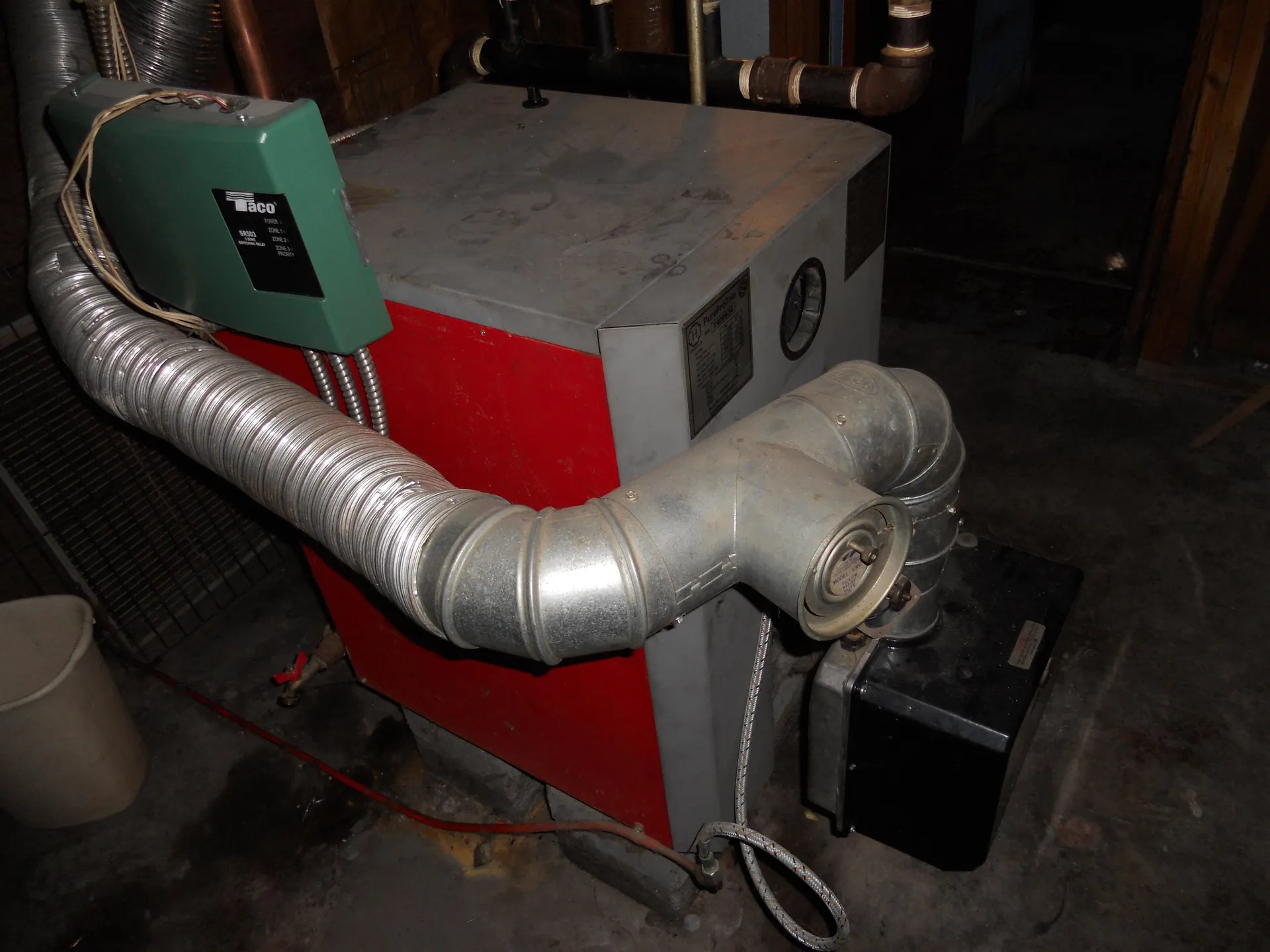 3910 Claremont Road Charlestown NH 03603