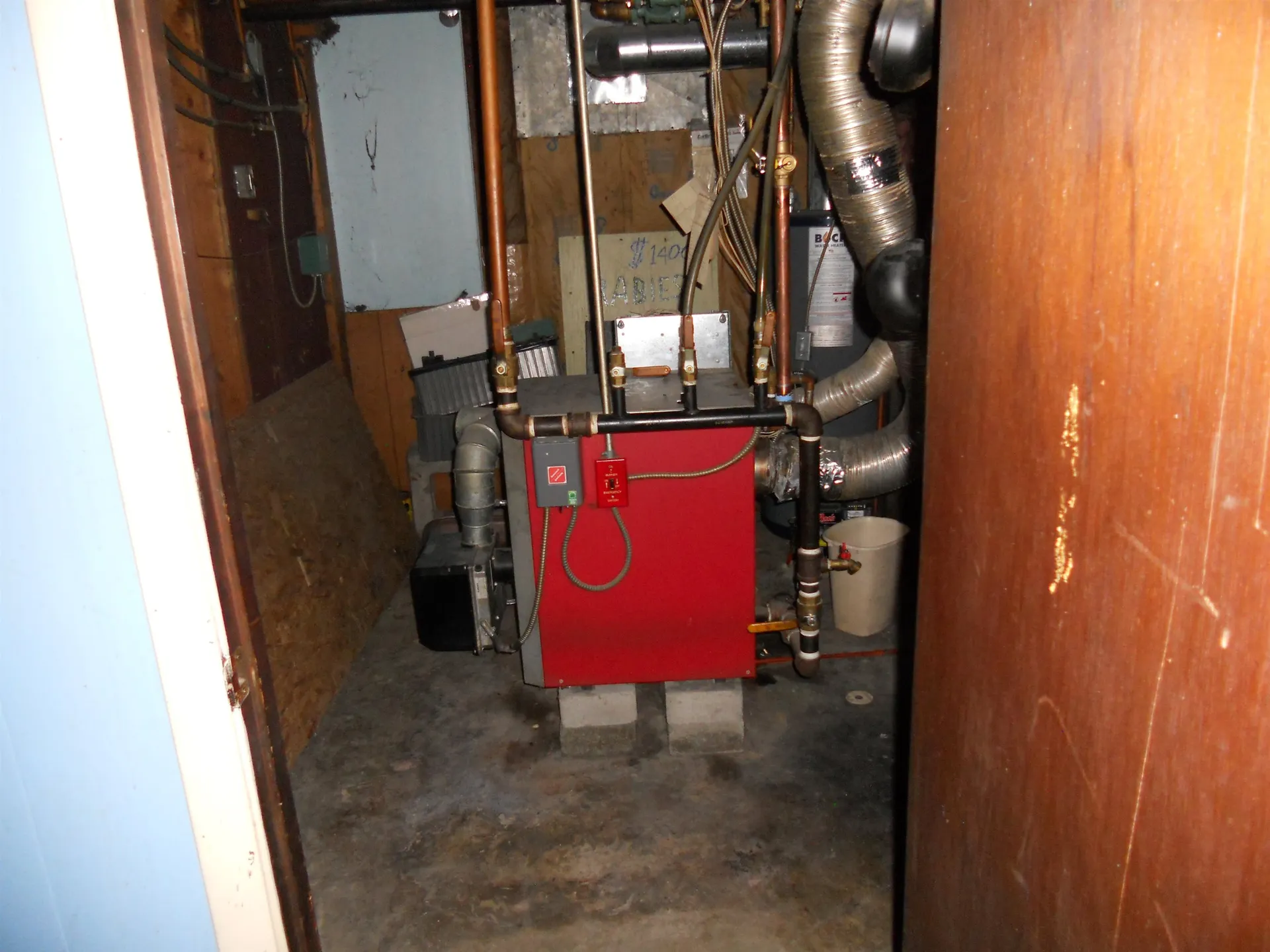 3910 Claremont Road Charlestown NH 03603