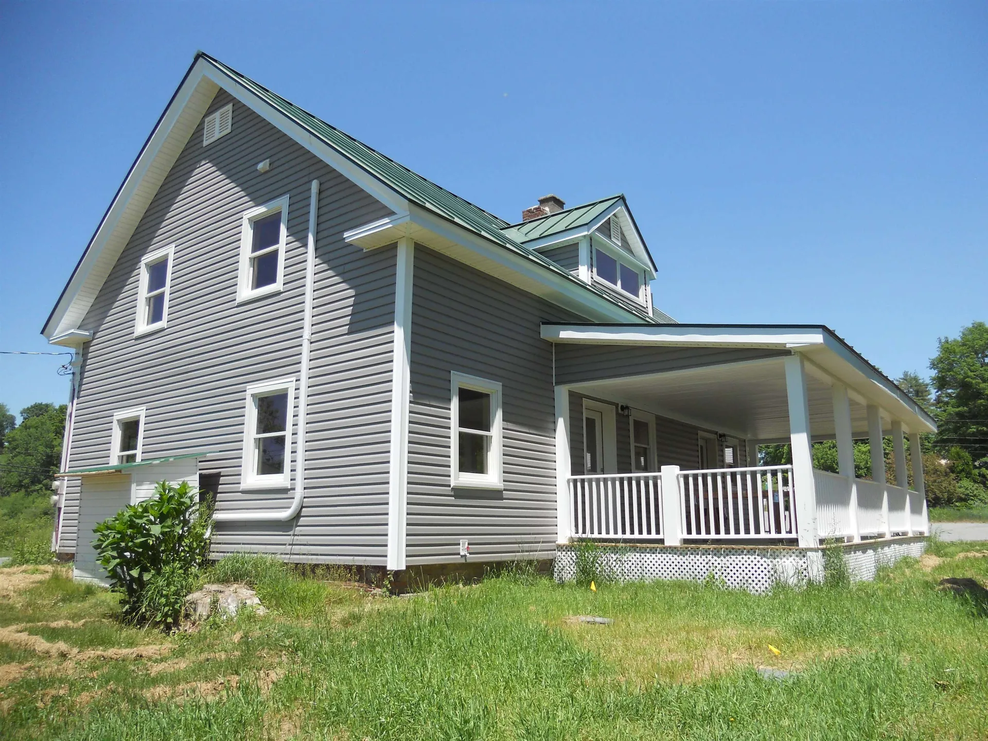 3910 Claremont Road Charlestown NH 03603