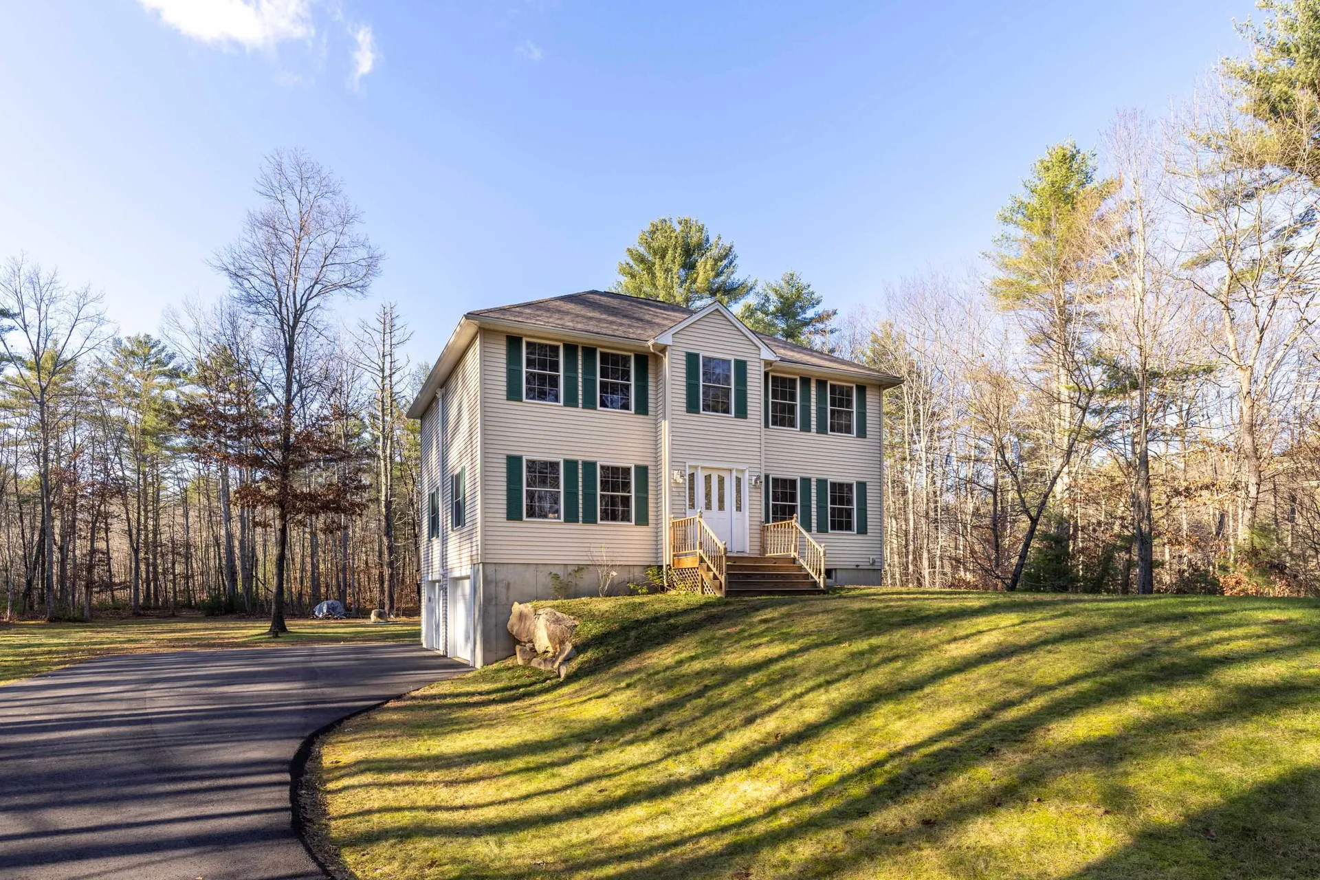 6 Chrissy Circle Barrington NH 03825
