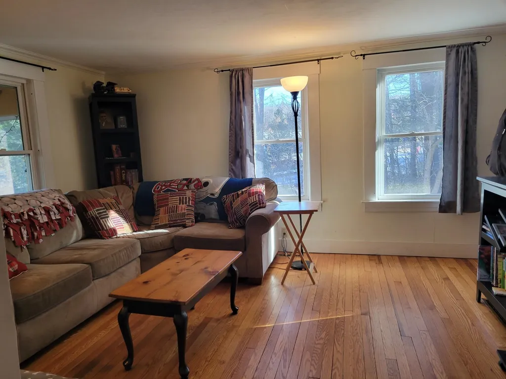 32 Base Hill Road Swanzey NH 03446