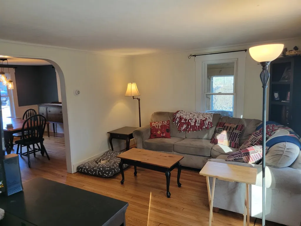 32 Base Hill Road Swanzey NH 03446