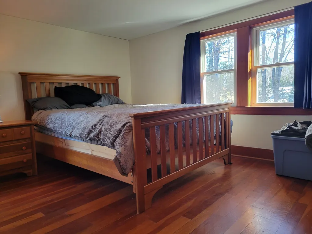 32 Base Hill Road Swanzey NH 03446