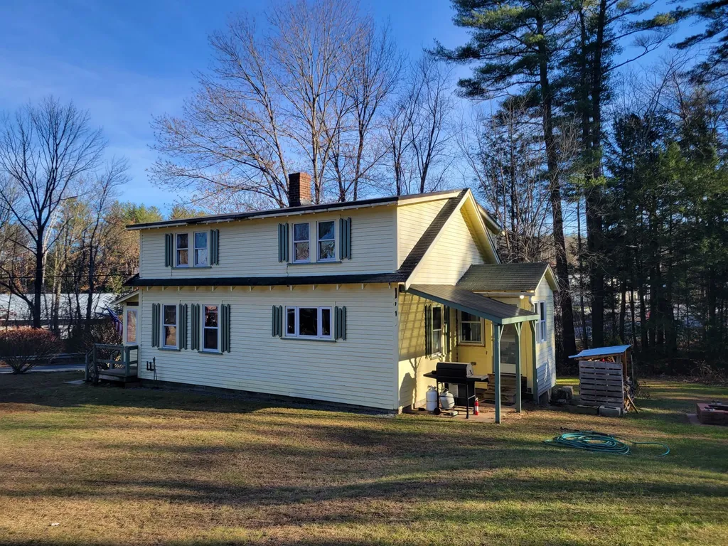 32 Base Hill Road Swanzey NH 03446