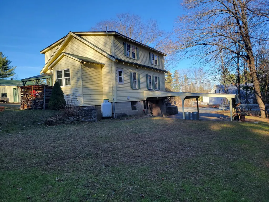 32 Base Hill Road Swanzey NH 03446