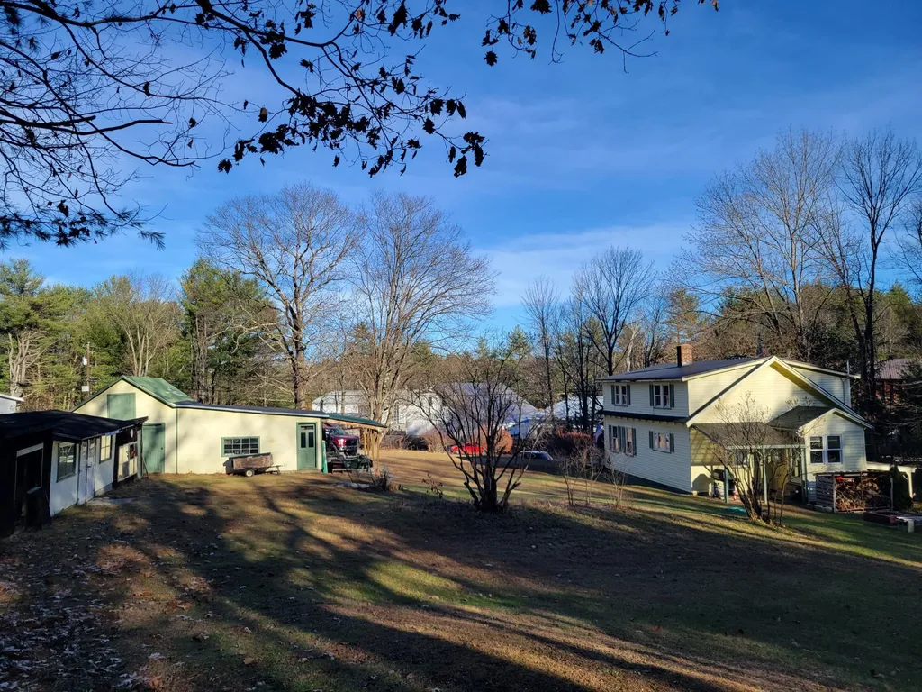 32 Base Hill Road Swanzey NH 03446