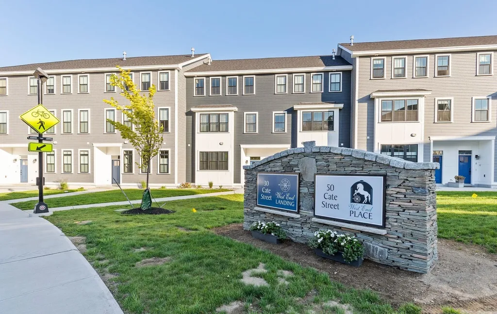 50 Cate Street Portsmouth NH 03801