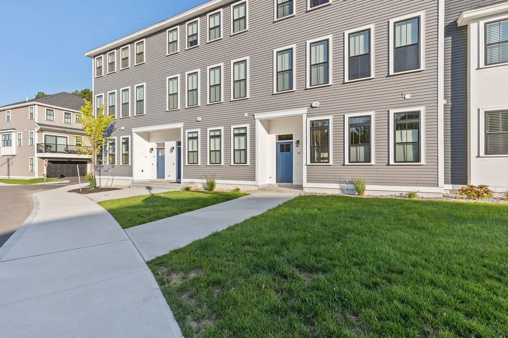 50 Cate Street Portsmouth NH 03801