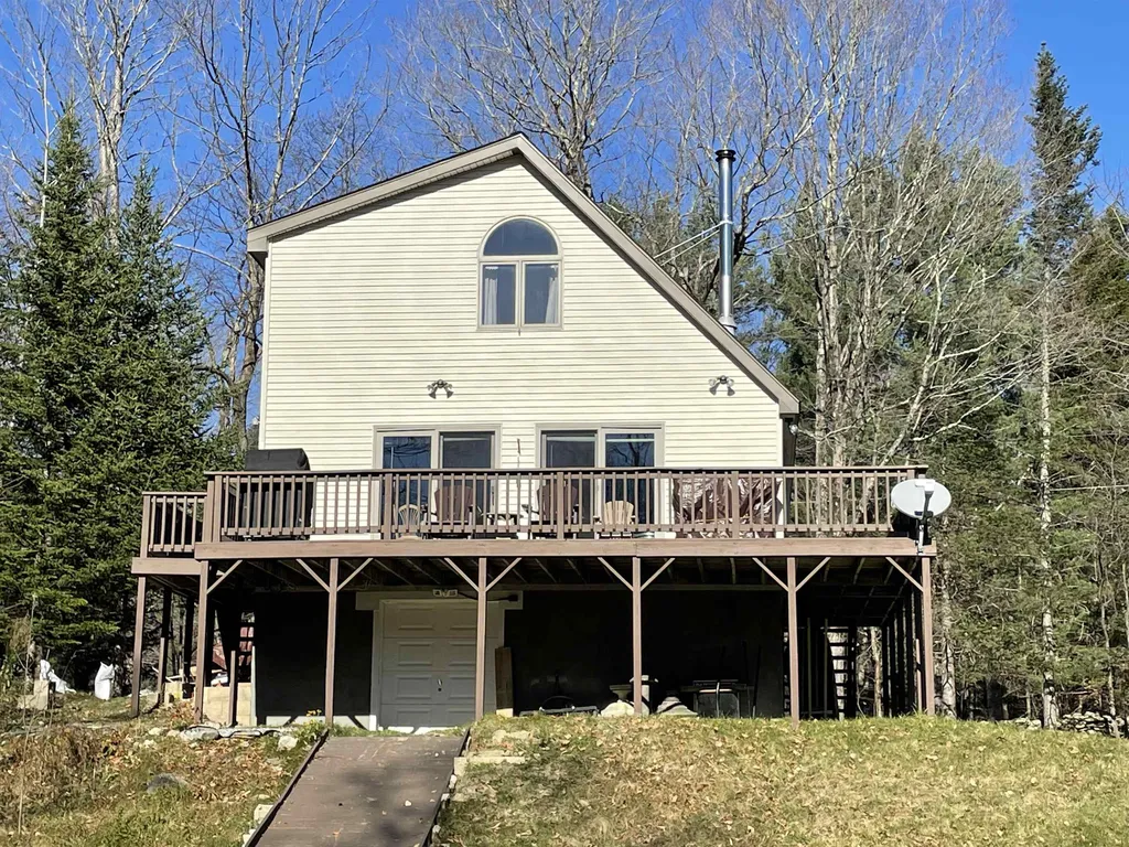 477 Bernard Road Whitingham VT 05342