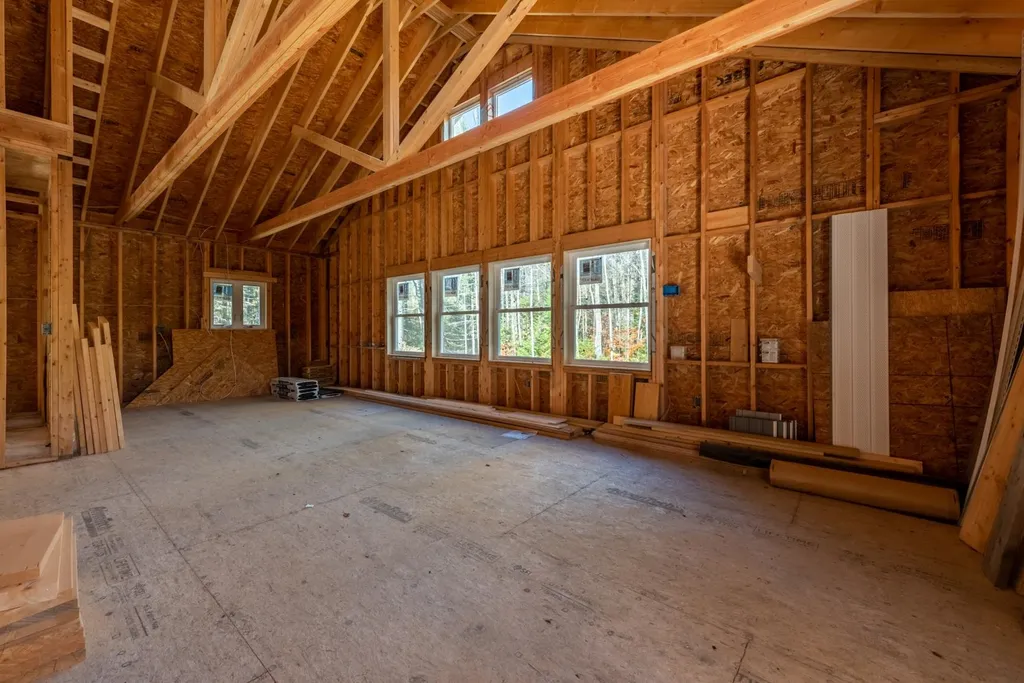100 Trow Hill Road Sunapee NH 03782