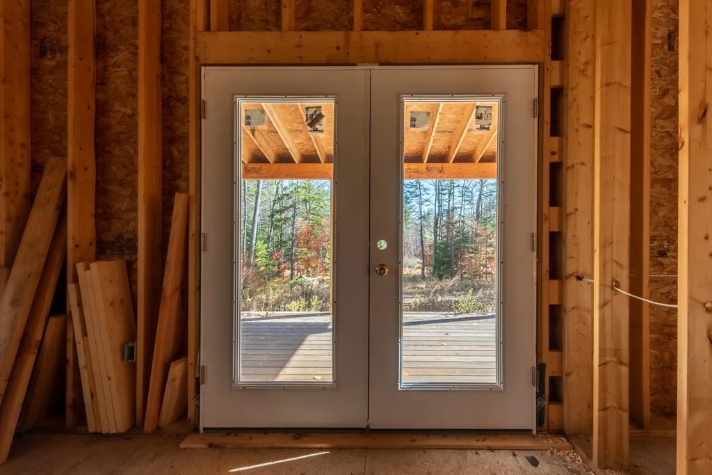 100 Trow Hill Road Sunapee NH 03782