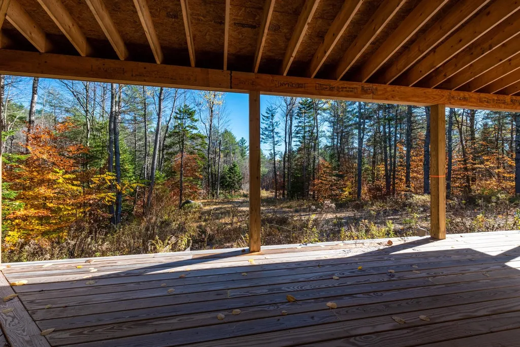 100 Trow Hill Road Sunapee NH 03782