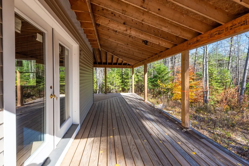 100 Trow Hill Road Sunapee NH 03782