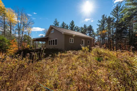 100 Trow Hill Road Sunapee NH 03782