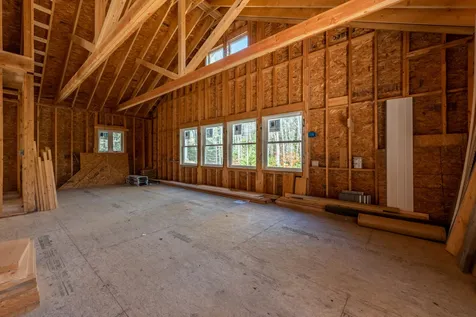 100 Trow Hill Road Sunapee NH 03782