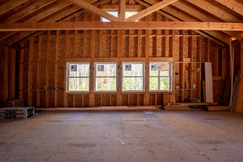 100 Trow Hill Road Sunapee NH 03782