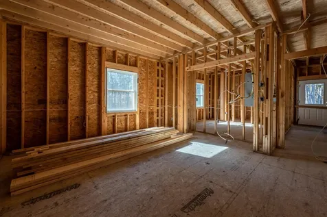 100 Trow Hill Road Sunapee NH 03782