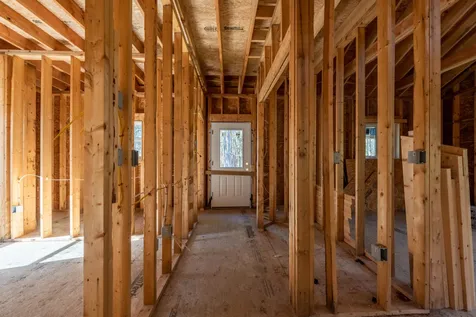 100 Trow Hill Road Sunapee NH 03782