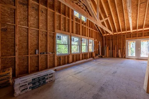 100 Trow Hill Road Sunapee NH 03782
