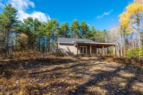 100 Trow Hill Road Sunapee NH 03782