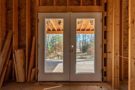 100 Trow Hill Road Sunapee NH 03782