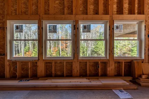 100 Trow Hill Road Sunapee NH 03782