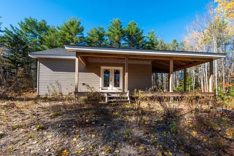100 Trow Hill Road Sunapee NH 03782