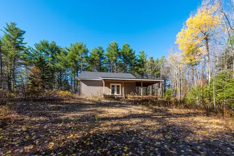 100 Trow Hill Road Sunapee NH 03782