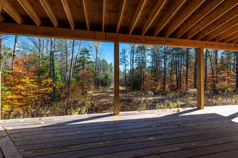 100 Trow Hill Road Sunapee NH 03782