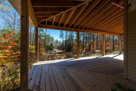 100 Trow Hill Road Sunapee NH 03782