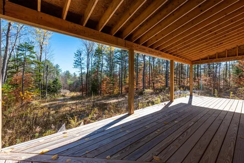 100 Trow Hill Road Sunapee NH 03782