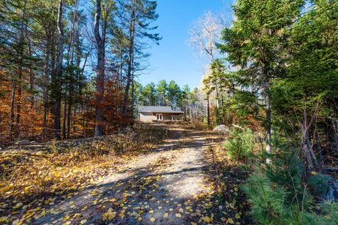 100 Trow Hill Road Sunapee NH 03782