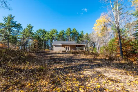 100 Trow Hill Road Sunapee NH 03782