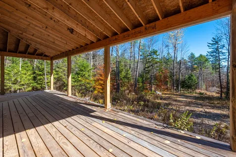 100 Trow Hill Road Sunapee NH 03782