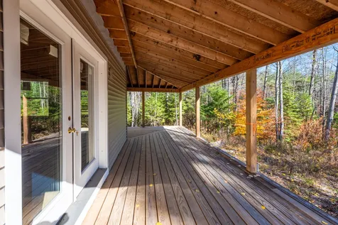 100 Trow Hill Road Sunapee NH 03782