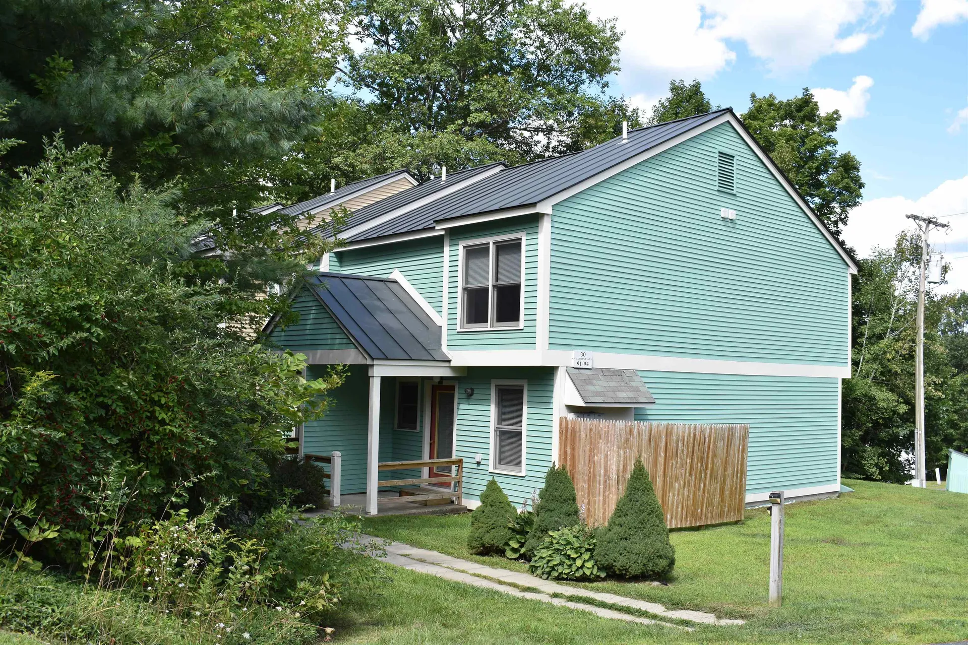 30 Marsten Lane Enfield NH 03748