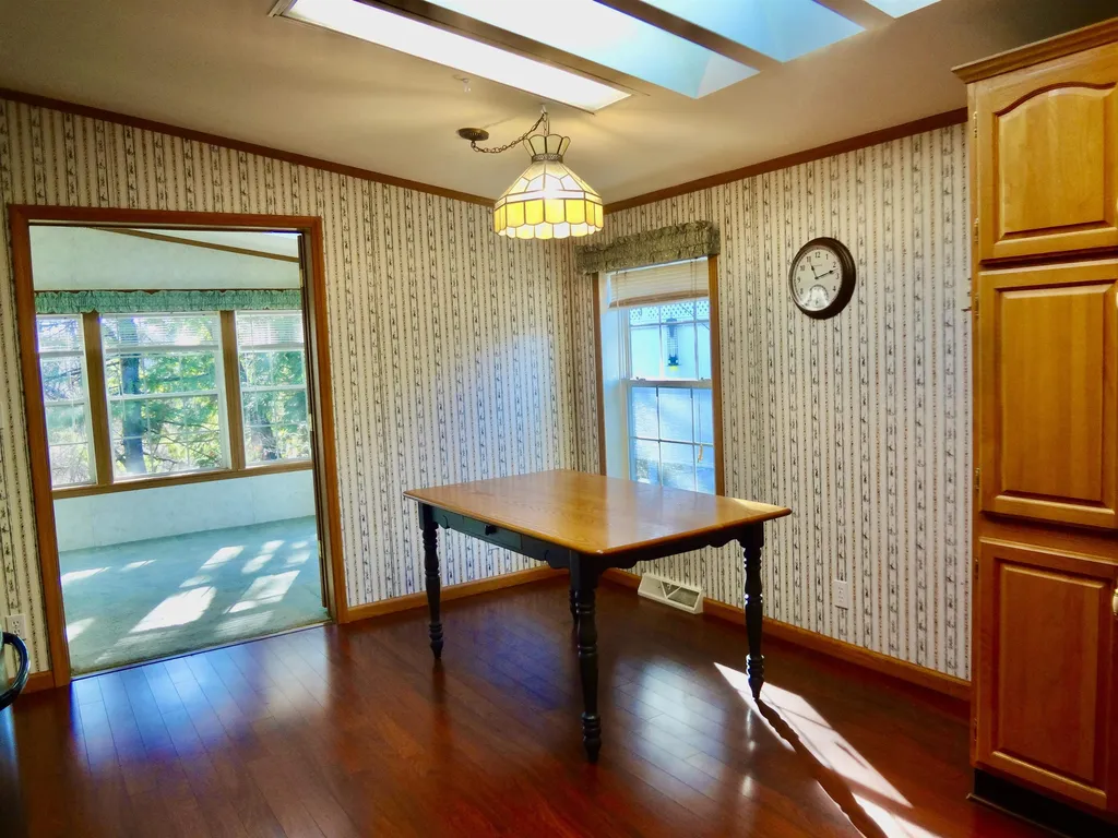 23 Magnolia Lane Belmont NH 03220