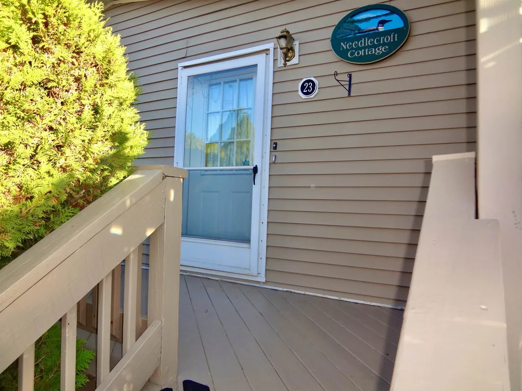 23 Magnolia Lane Belmont NH 03220