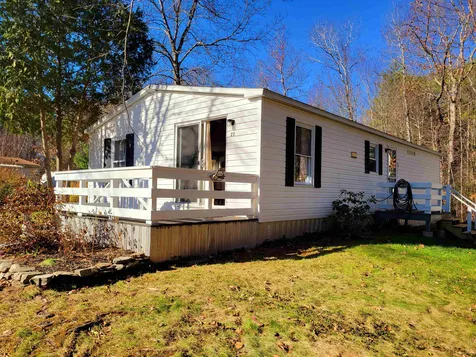 22 Agent Road Raymond NH 03077