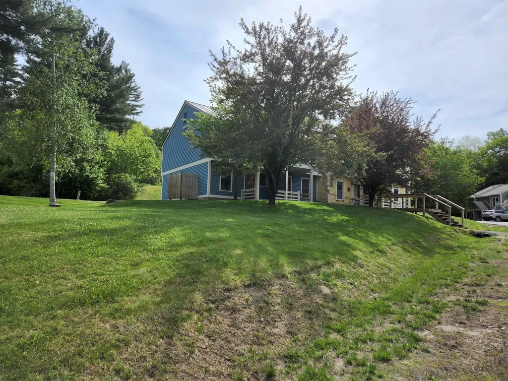 43 Marsten Lane Enfield NH 03748