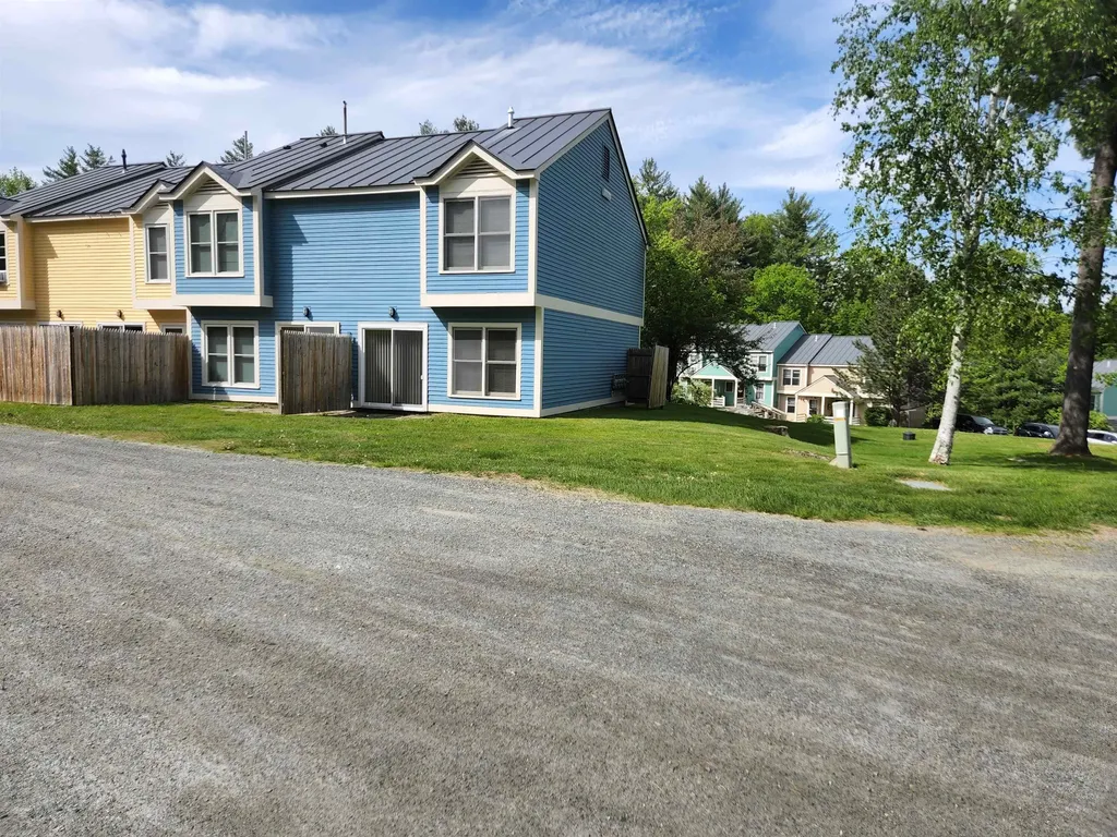 43 Marsten Lane Enfield NH 03748