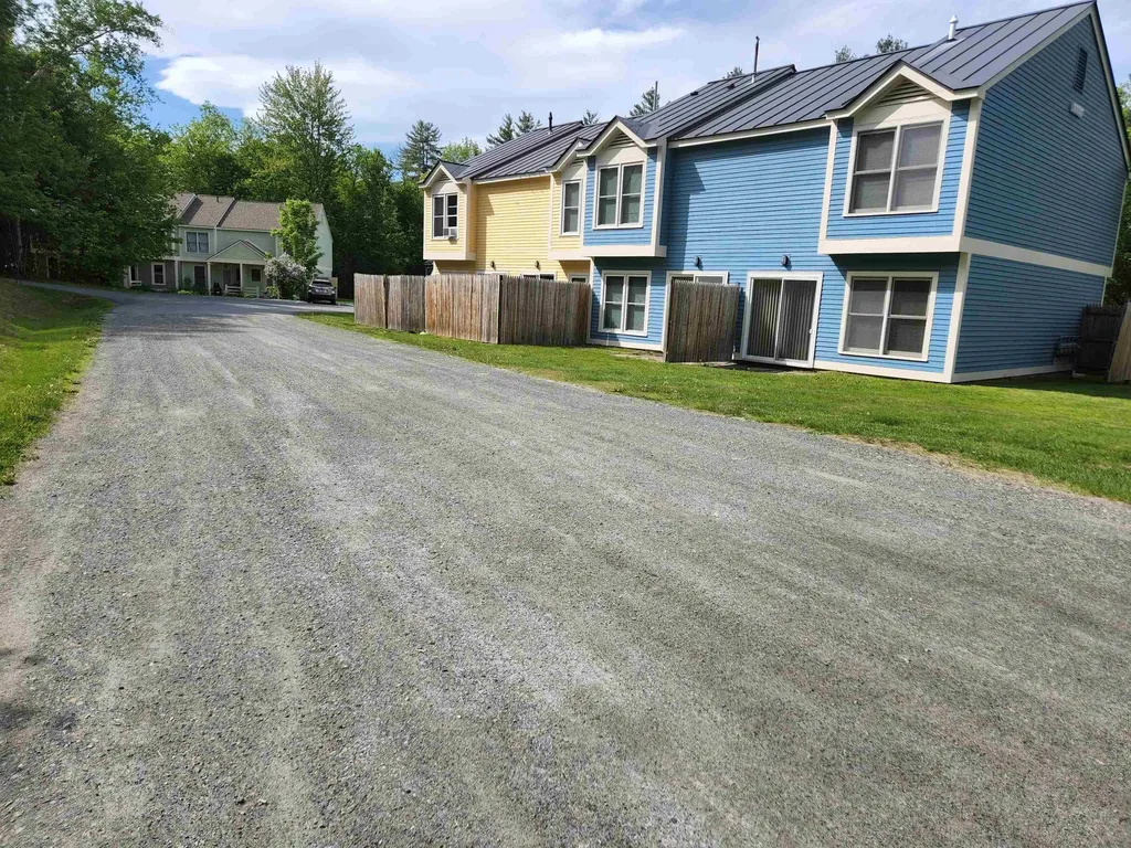 43 Marsten Lane Enfield NH 03748